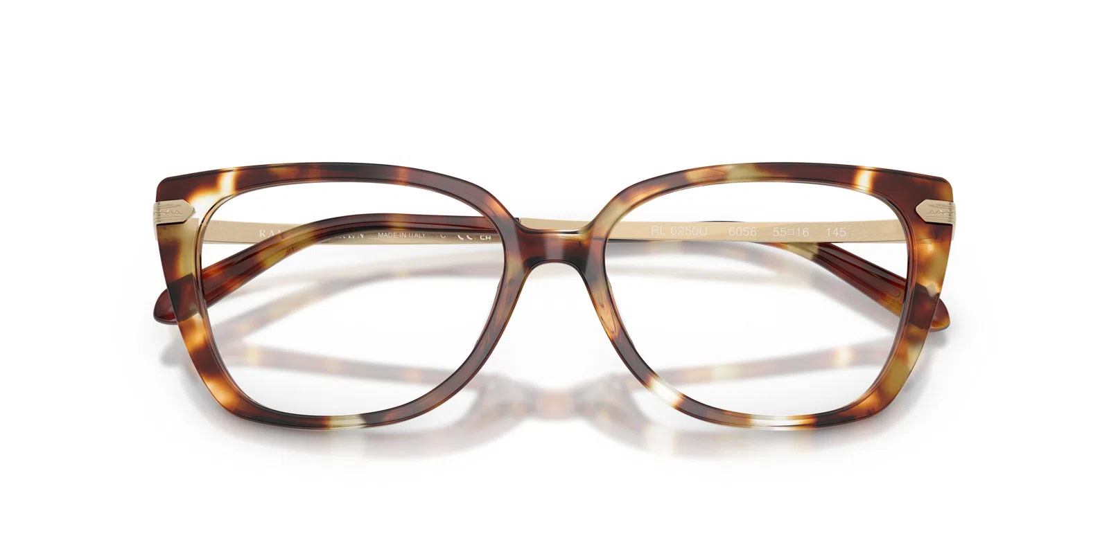 Ralph Lauren 6250U Eyeglasses - view 11